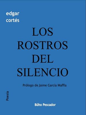 cover image of Los rostros del silencio